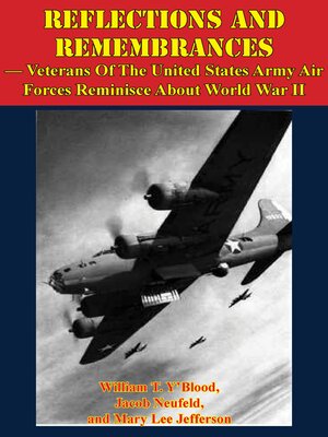 cover image of Reflections and Remembrances